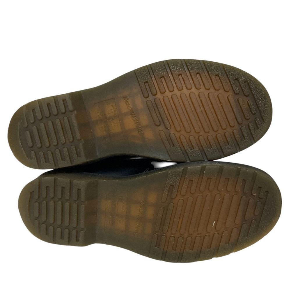 Other Other Dr. Martens 2976 Boots Leather Shoes 2976 DUTY FREE for USA Size ONE SIZE - 4 Thumbnail