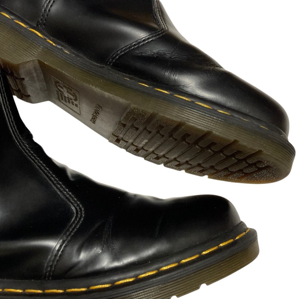 Other Other Dr. Martens 2976 Boots Leather Shoes 2976 DUTY FREE for USA Size ONE SIZE - 10 Thumbnail