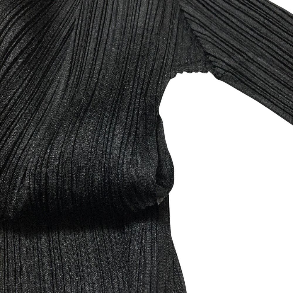 Issey Miyake Issey Miyake PLEATS PLEASE ISSEY MIYAKE Long Dress Textile Dresses PP51JH126 DUTY FREE for USA Size ONE SIZE - 4 Thumbnail