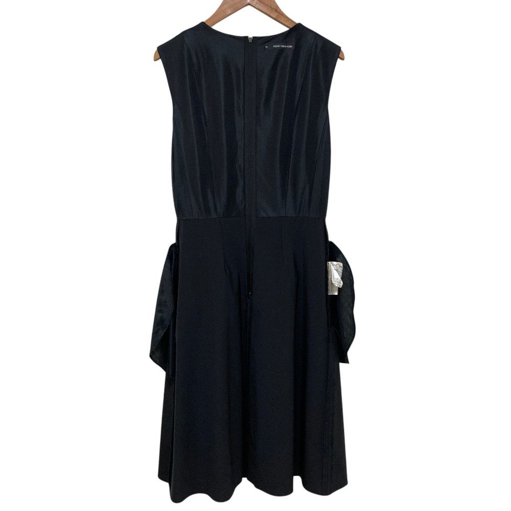 Other Other Foxey New York Sleeveless Knee Length Dress Textile Dresses 27907 DUTY FREE for USA Size ONE SIZE - 7 Thumbnail