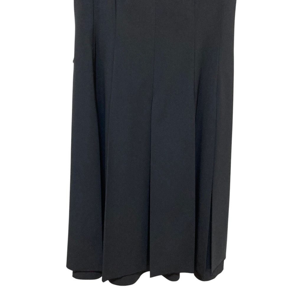 Other Other Foxey New York Sleeveless Knee Length Dress Textile Dresses 27907 DUTY FREE for USA Size ONE SIZE - 3 Thumbnail