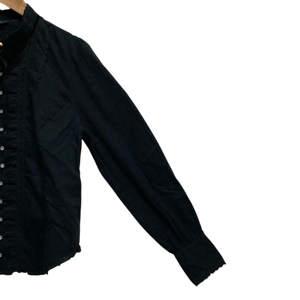 Other Other PINK HOUSE Long Sleeve Shirt Textile Tops DUTY FREE for USA Size ONE SIZE - 3 Thumbnail