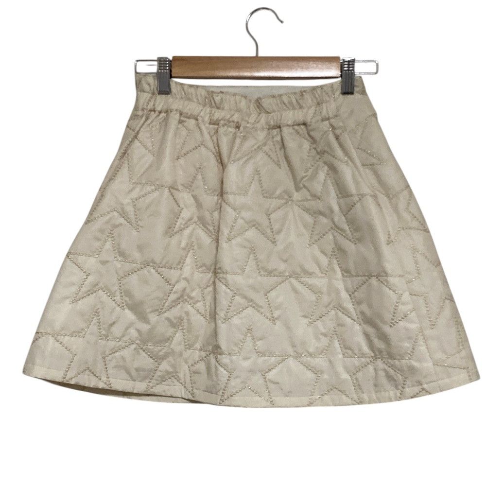 Other Other OBLI Star Quilted Mini Skirt Others Skirts DUTY FREE for USA Size ONE SIZE - 2 Thumbnail