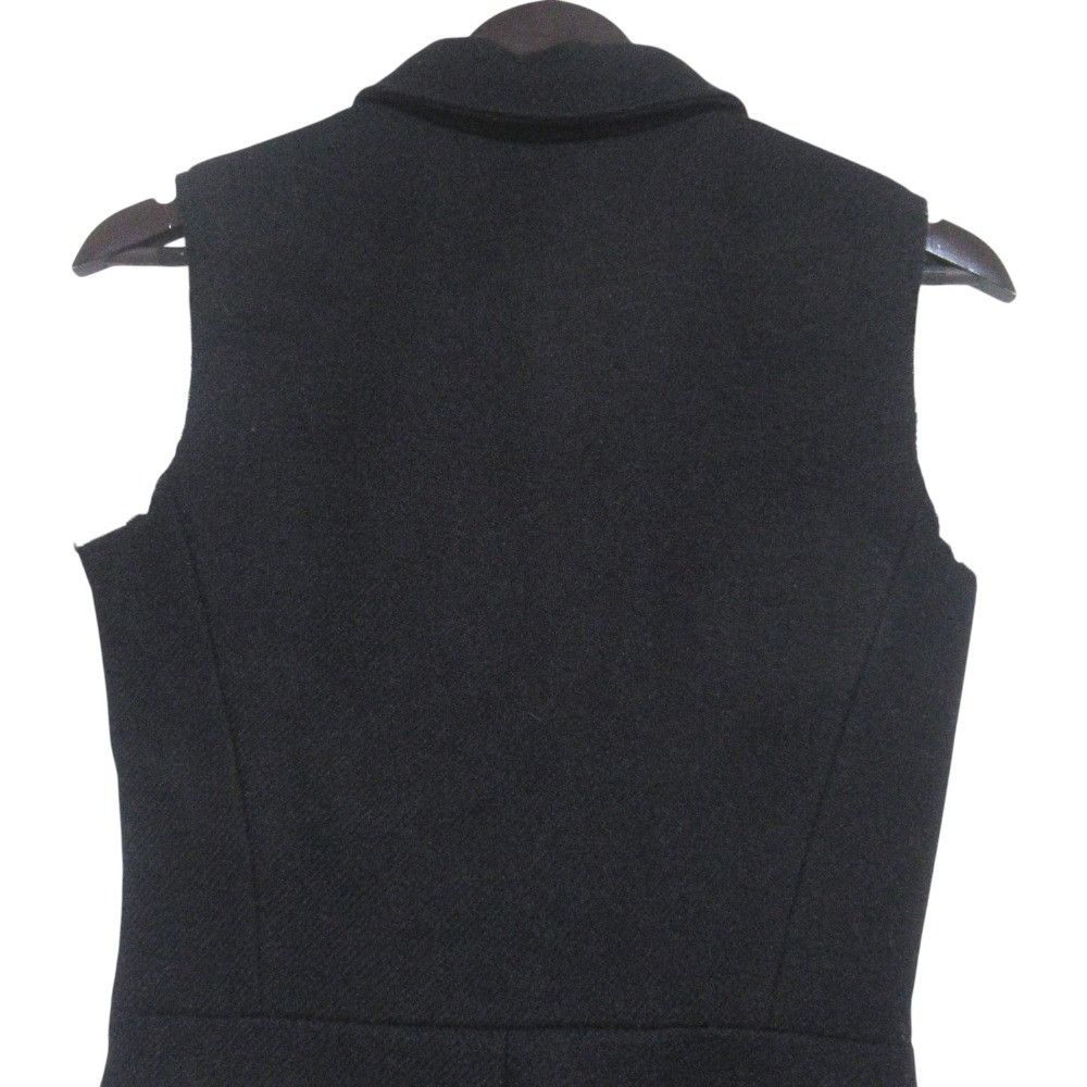 Miu Miu Miu Miu Miu Miu Wool Mohair Dress Textile Dresses DUTY FREE for USA Size ONE SIZE - 4 Thumbnail