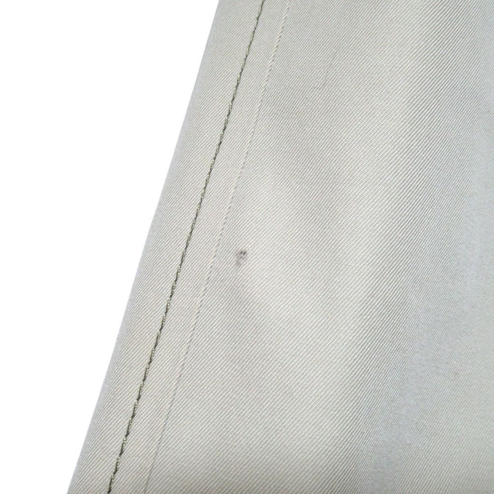 Burberry Burberry Burberry London Cotton Coat Textile Outerwear DUTY FREE for USA Size ONE SIZE - 9 Thumbnail