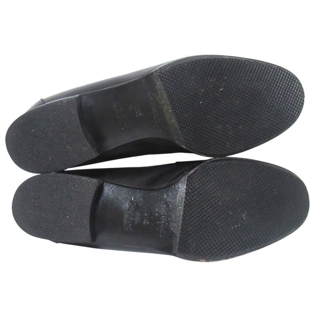 Hermes Hermes Hermes Leather Loafers Leather Shoes DUTY FREE for USA Size ONE SIZE - 8 Thumbnail