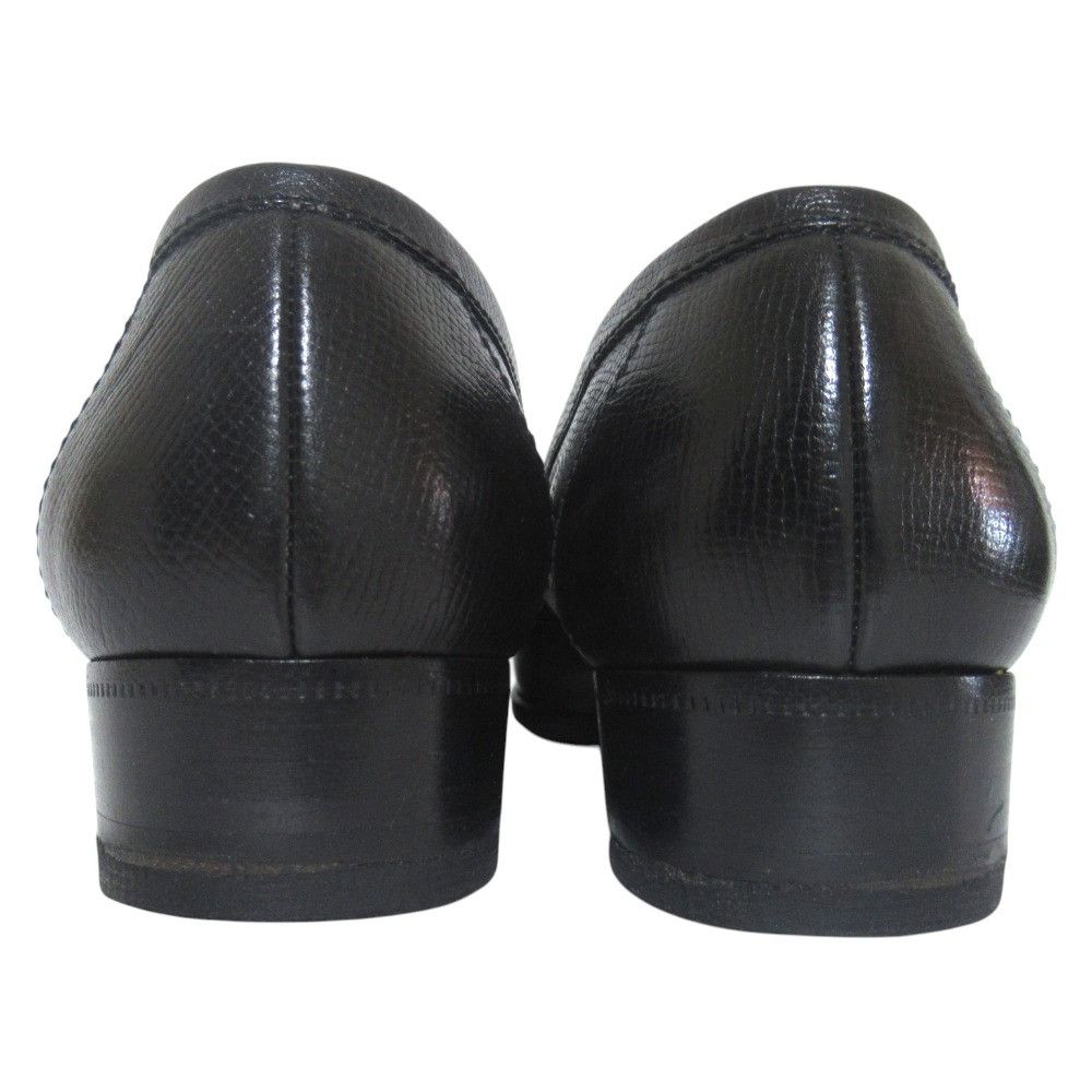 Hermes Hermes Hermes Leather Loafers Leather Shoes DUTY FREE for USA Size ONE SIZE - 3 Thumbnail