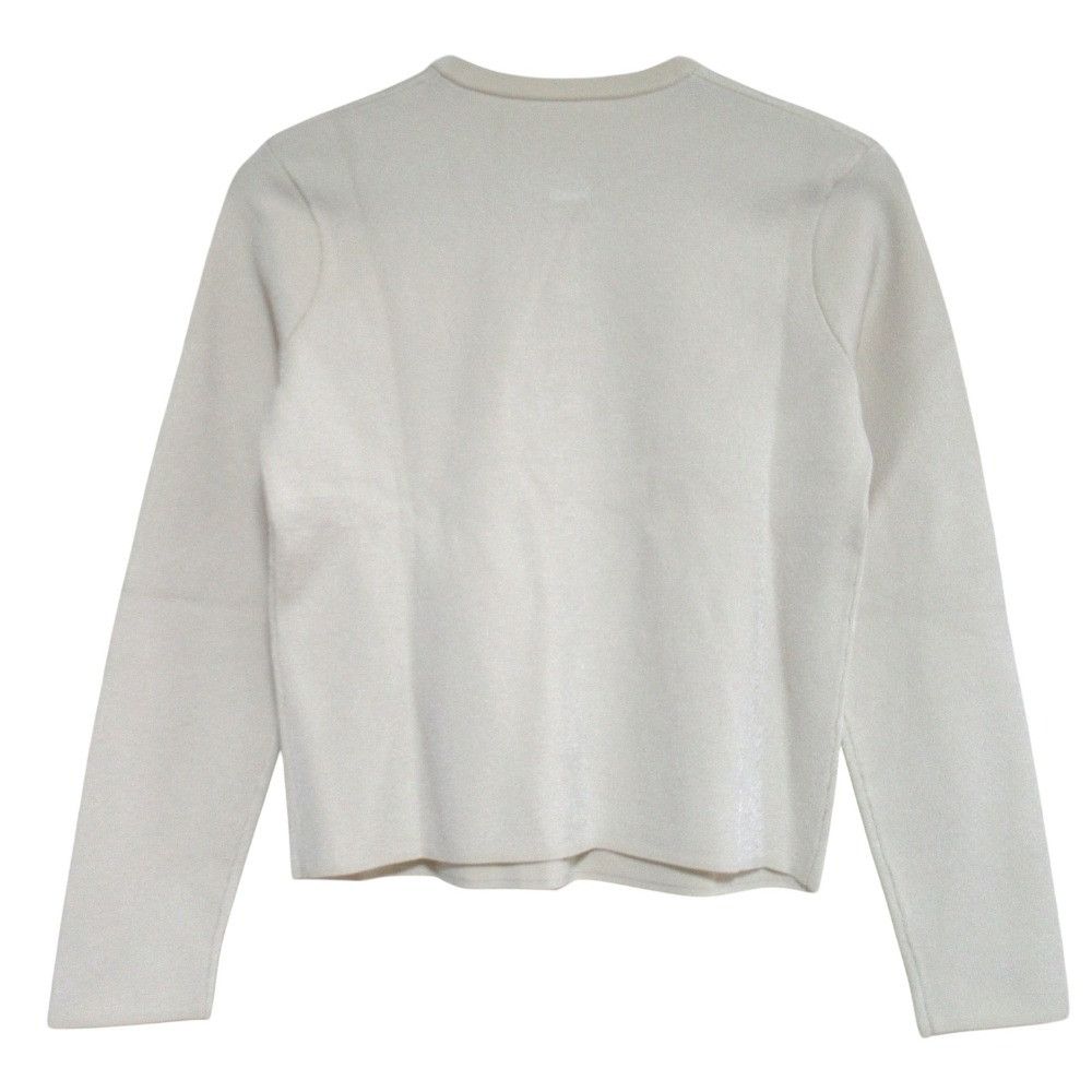 The Row The Row The Row Fine Gauge Knit Cardigan Textile Tops 7218Y607 DUTY FREE for USA Size ONE SIZE - 2 Thumbnail