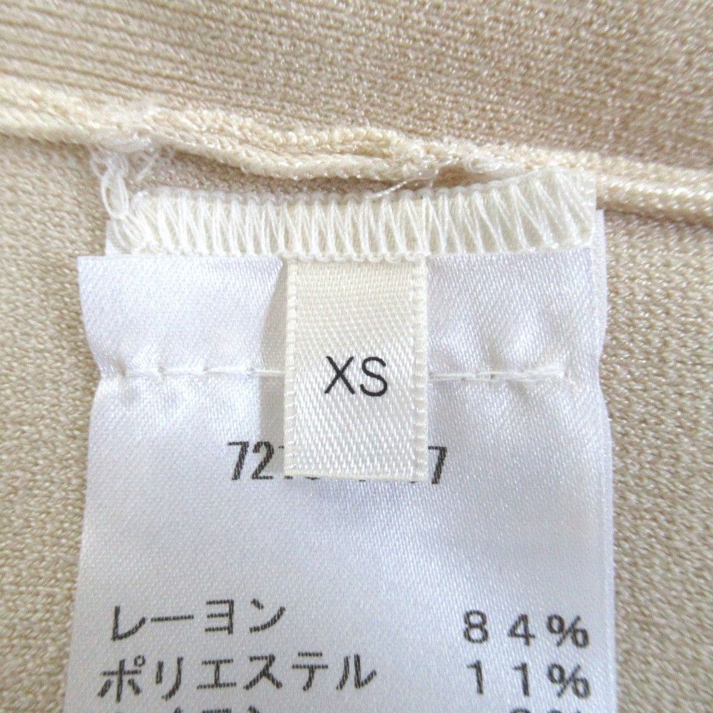 The Row The Row The Row Fine Gauge Knit Cardigan Textile Tops 7218Y607 DUTY FREE for USA Size ONE SIZE - 5 Thumbnail