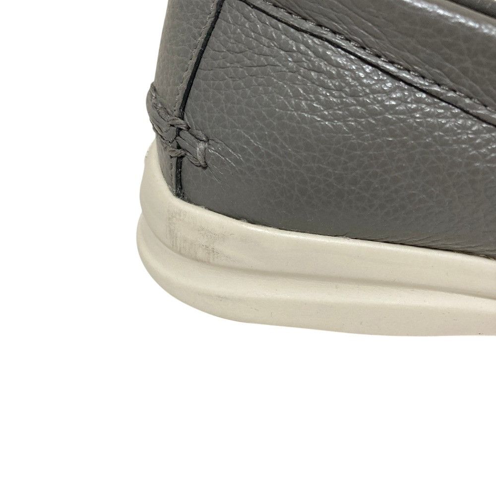 Coach Coach Coach Leather Loafer Sneakers Leather Shoes FG3513 DUTY FREE for USA Size ONE SIZE - 12 Thumbnail