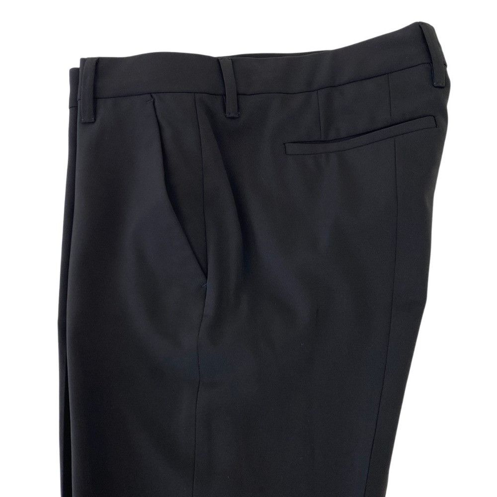 Prada Prada Prada Stretch Slacks Textile Pants DUTY FREE for USA Size ONE SIZE - 4 Thumbnail
