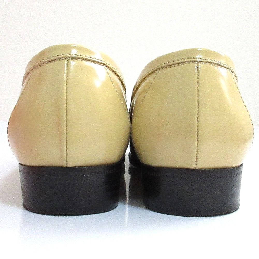 Hermes Hermes Hermes Destin Leather Loafers Leather Shoes DUTY FREE for USA Size ONE SIZE - 6 Thumbnail
