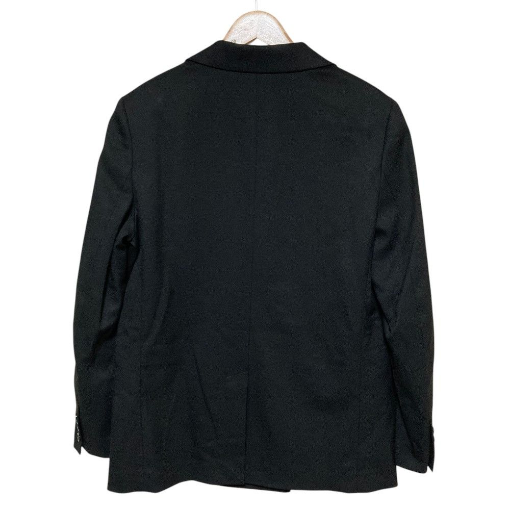 Coach Coach COACH Double Breasted Blazer Textile Outerwear CN472 DUTY FREE for USA Size ONE SIZE - 2 Thumbnail