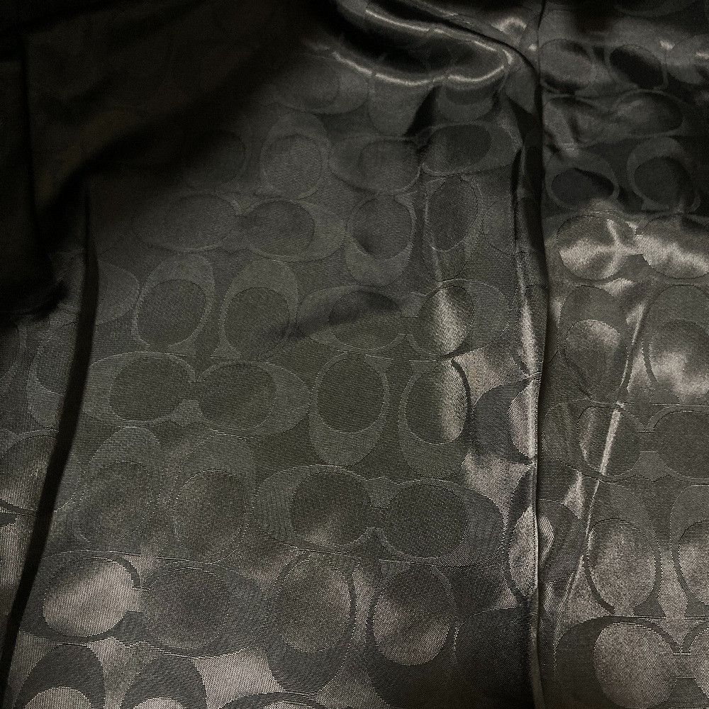 Coach Coach COACH Double Breasted Blazer Textile Outerwear CN472 DUTY FREE for USA Size ONE SIZE - 4 Thumbnail