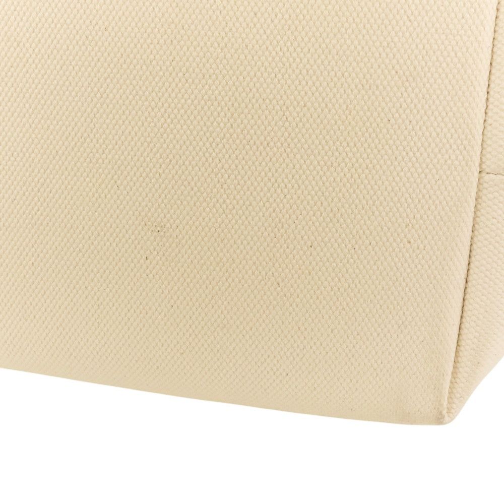 Celine Celine Celine Horizontal Cabas Leather Tote Bag Leather Tote Bag DUTY FREE for USA Size ONE SIZE - 11 Thumbnail