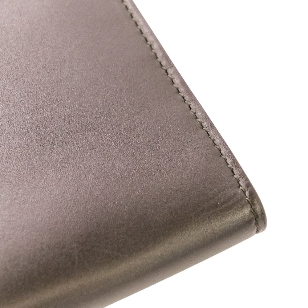 The Row The Row The Row Leather Long Wallet Leather Long Wallet W1485L60 DUTY FREE for USA Size ONE SIZE - 10 Thumbnail