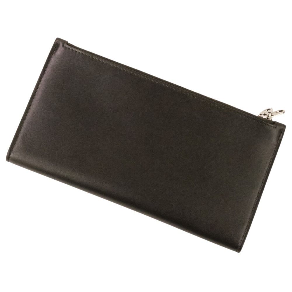 The Row The Row The Row Leather Long Wallet Leather Long Wallet W1485L60 DUTY FREE for USA Size ONE SIZE - 2 Thumbnail