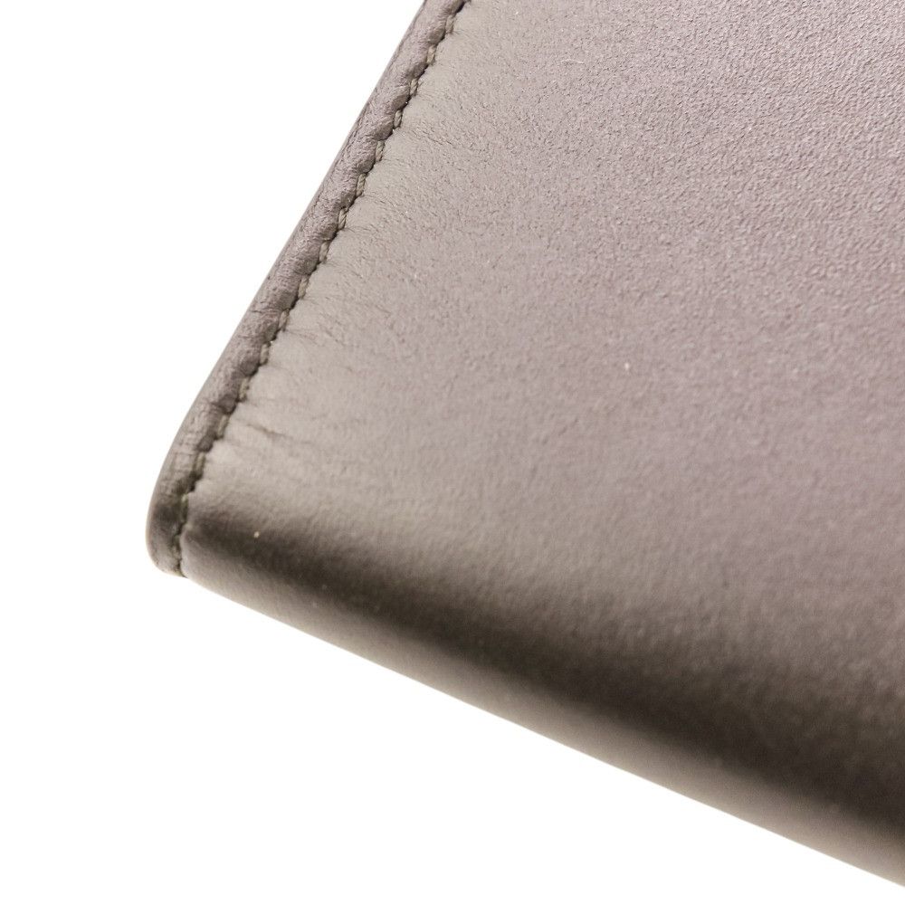 The Row The Row The Row Leather Long Wallet Leather Long Wallet W1485L60 DUTY FREE for USA Size ONE SIZE - 9 Thumbnail