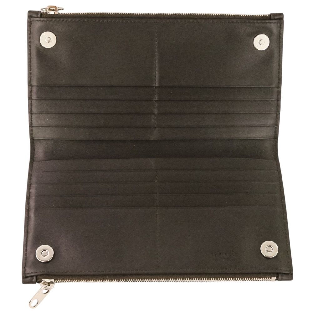 The Row The Row The Row Leather Long Wallet Leather Long Wallet W1485L60 DUTY FREE for USA Size ONE SIZE - 5 Thumbnail