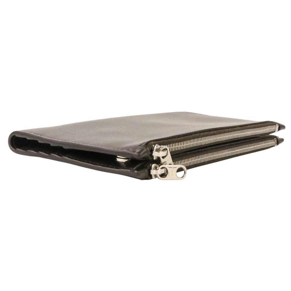 The Row The Row The Row Leather Long Wallet Leather Long Wallet W1485L60 DUTY FREE for USA Size ONE SIZE - 4 Thumbnail