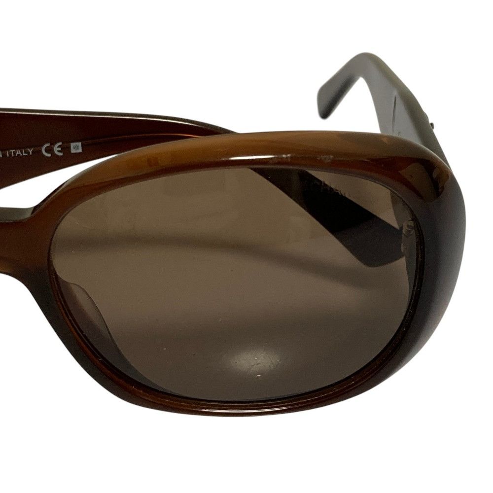 Chanel Chanel Chanel Camelia Sunglasses Plastic / Synthetic Sunglasses 5113 DUTY FREE for USA Size ONE SIZE - 12 Thumbnail
