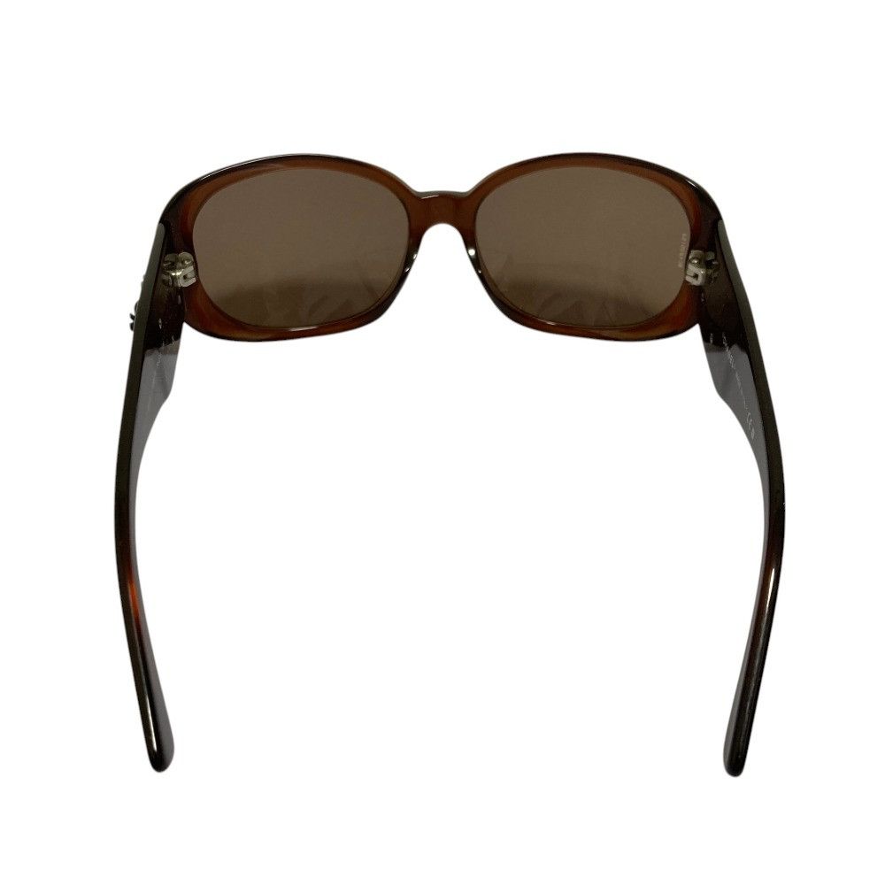 Chanel Chanel Chanel Camelia Sunglasses Plastic / Synthetic Sunglasses 5113 DUTY FREE for USA Size ONE SIZE - 3 Thumbnail