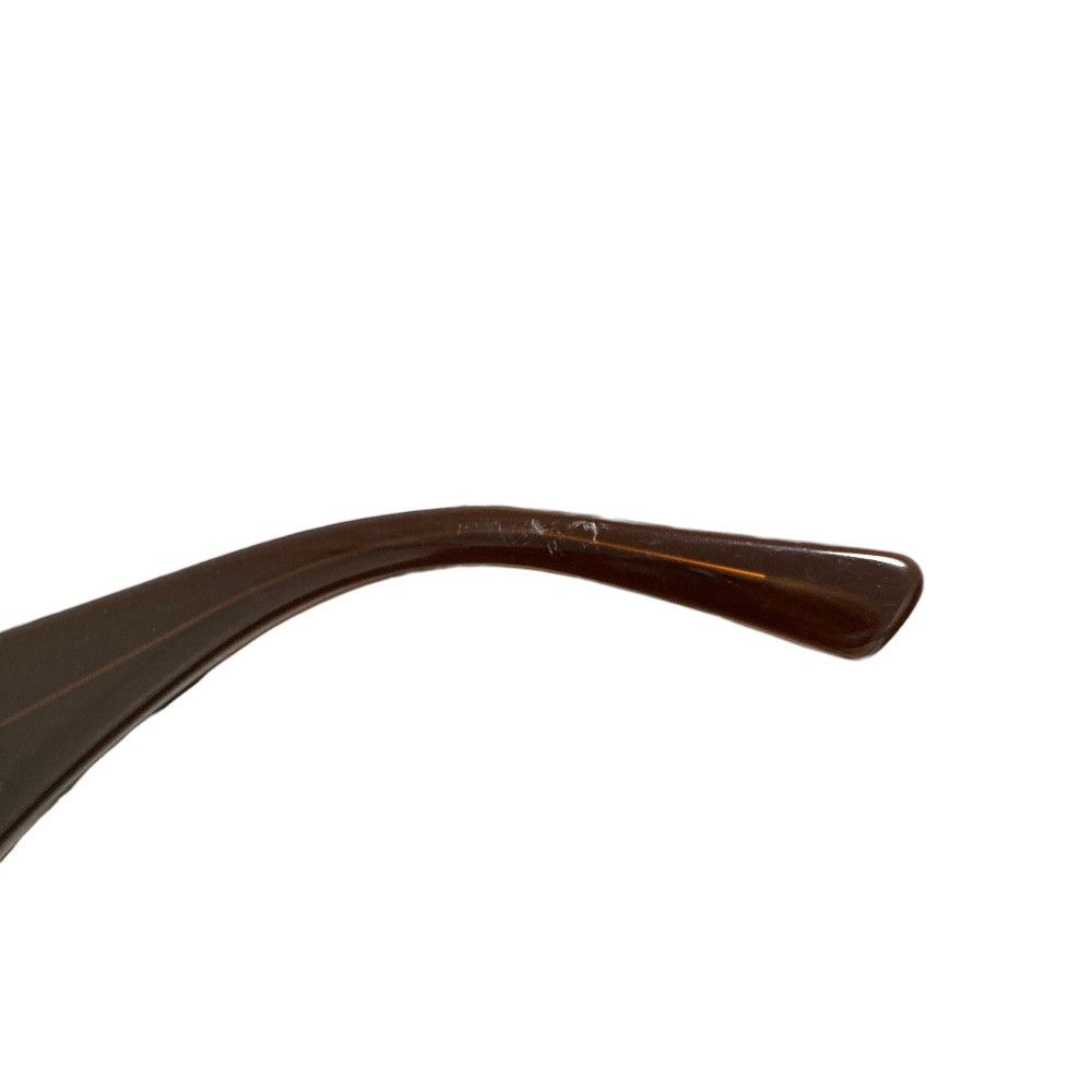 Chanel Chanel Chanel Camelia Sunglasses Plastic / Synthetic Sunglasses 5113 DUTY FREE for USA Size ONE SIZE - 14 Thumbnail