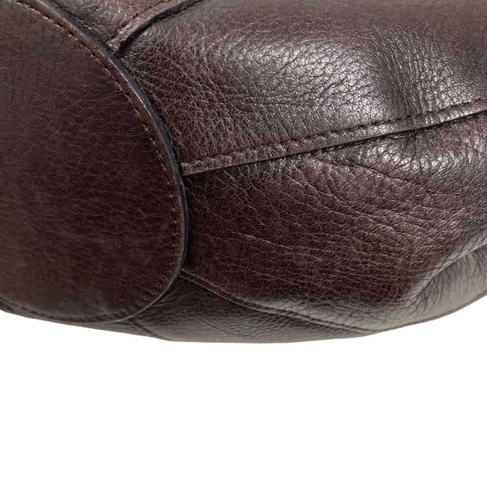 Other Other Jurgen Lehl Leather Tote Bag Leather Tote Bag DUTY FREE for USA Size ONE SIZE - 8 Thumbnail