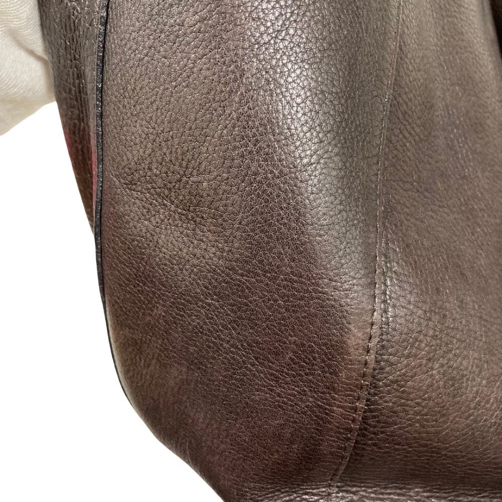 Other Other Jurgen Lehl Leather Tote Bag Leather Tote Bag DUTY FREE for USA Size ONE SIZE - 9 Thumbnail