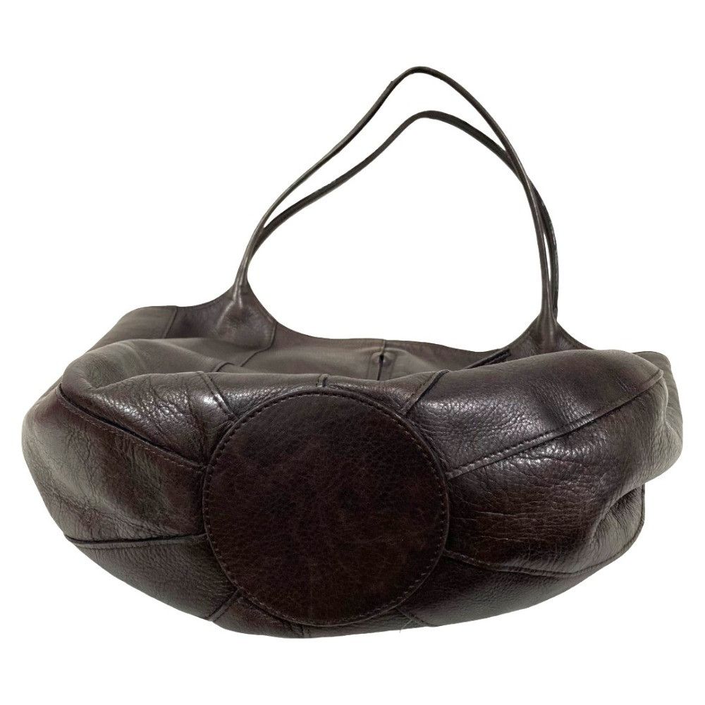 Other Other Jurgen Lehl Leather Tote Bag Leather Tote Bag DUTY FREE for USA Size ONE SIZE - 6 Thumbnail