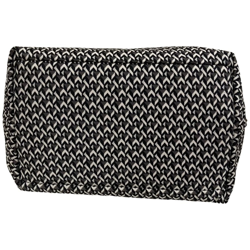 Other Other Roberta Pieri Tatami 2way bag Textile Handbag DUTY FREE for USA Size ONE SIZE - 7 Thumbnail