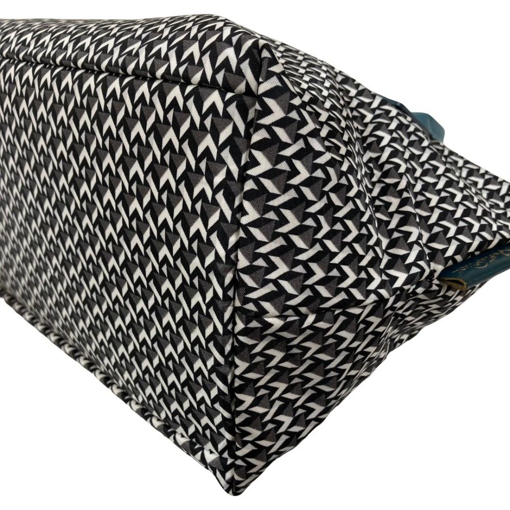 Other Other Roberta Pieri Tatami 2way bag Textile Handbag DUTY FREE for USA Size ONE SIZE - 14 Thumbnail
