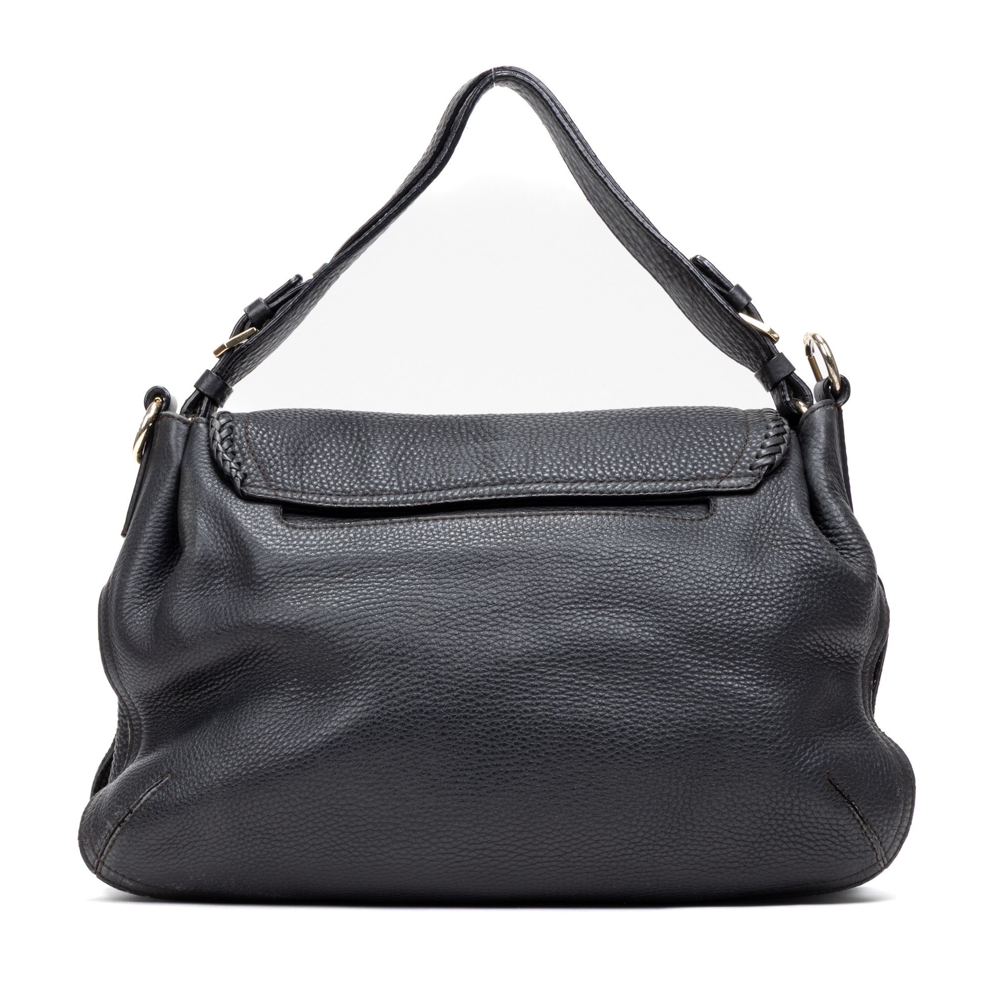 MCM Braided Flap Shoulder Bag Size ONE SIZE - 5 Thumbnail