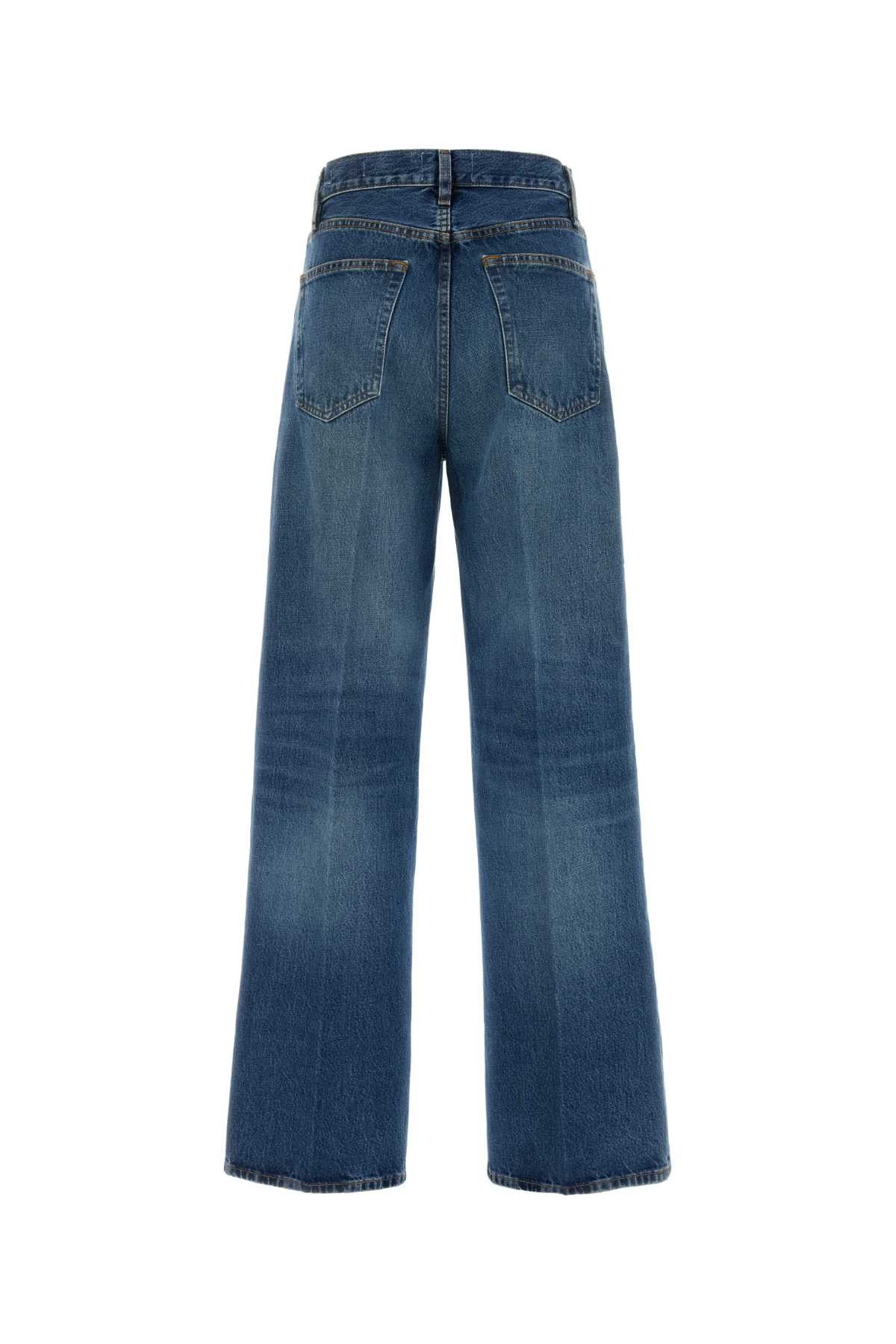 Frame Denim The Collegiate Jeans Size 25" / US 0 / IT 36 - 2 Thumbnail