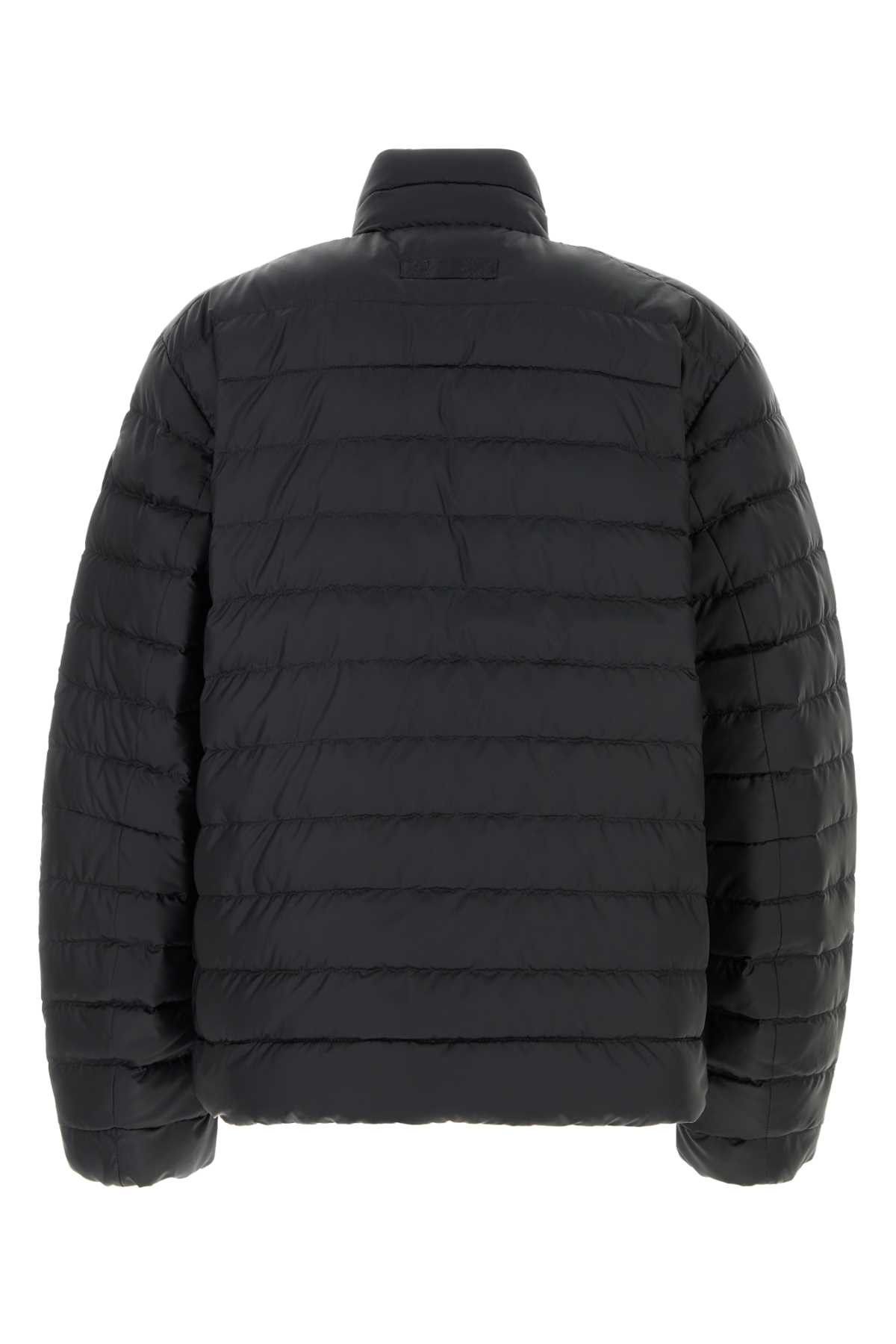 Canada Goose Black Polyester Stratus Down Jacket Size US M / EU 48-50 / 2 - 2 Thumbnail