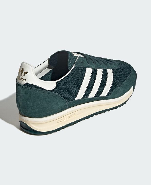 Adidas Sneakers Size US 7.5 / EU 40-41 - 2 Thumbnail