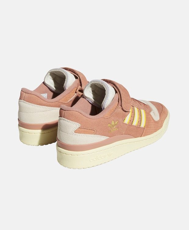 Adidas FORUM 84 LOW Sneakers Size US 7.5 / EU 40-41 - 2 Thumbnail