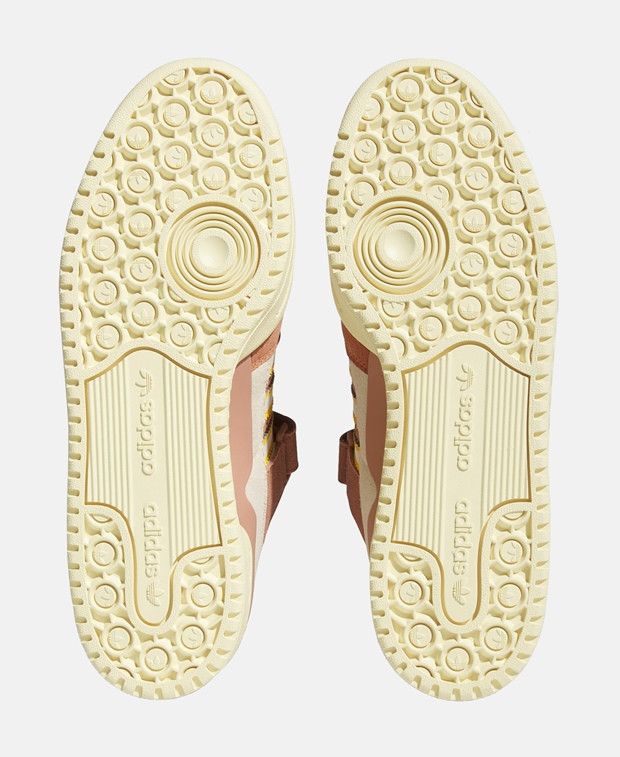 Adidas FORUM 84 LOW Sneakers Size US 7.5 / EU 40-41 - 3 Thumbnail