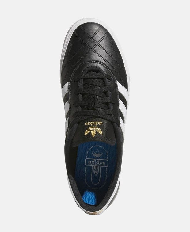 Adidas Adi Ease Sneakers Size US 11.5 / EU 44-45 - 3 Thumbnail