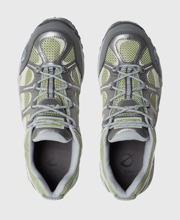 The North Face Hedgehog 06 Hiking shoes Size US 9.5 / EU 42-43 - 4 Thumbnail