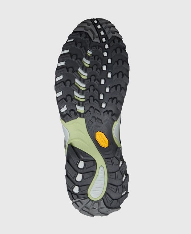 The North Face Hedgehog 06 Hiking shoes Size US 9.5 / EU 42-43 - 3 Thumbnail