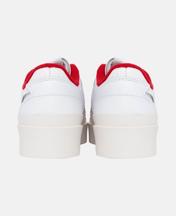 Adidas Forum Mid W Sneakers Size US 7.5 / EU 40-41 - 2 Thumbnail