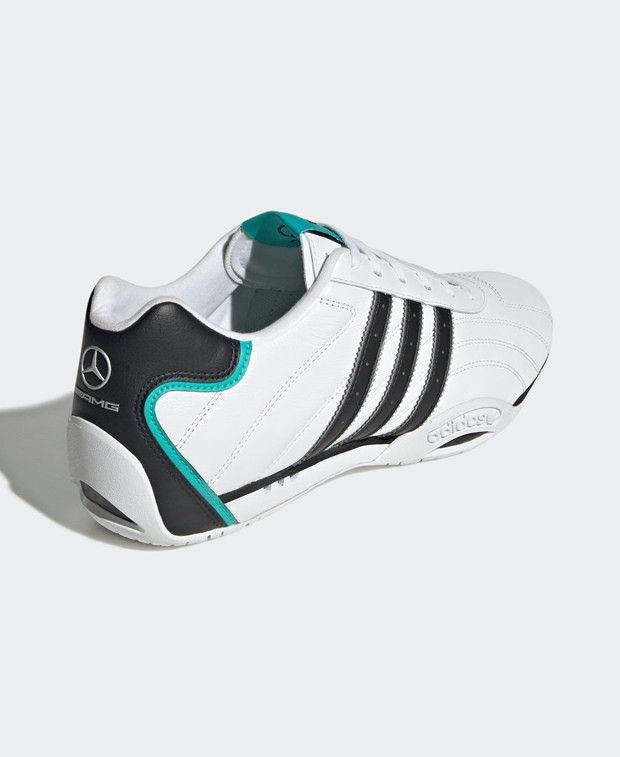 Adidas Sneakers Size US 11.5 / EU 44-45 - 2 Thumbnail