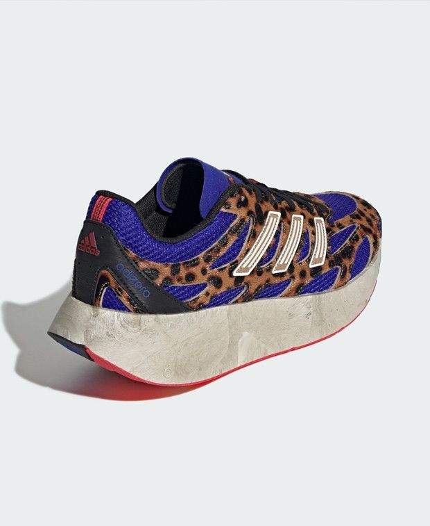 Adidas Sneakers Size US 11.5 / EU 44-45 - 2 Thumbnail