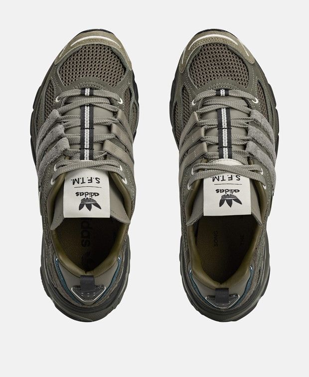 Adidas Sneakers Size US 7.5 / EU 40-41 - 3 Thumbnail