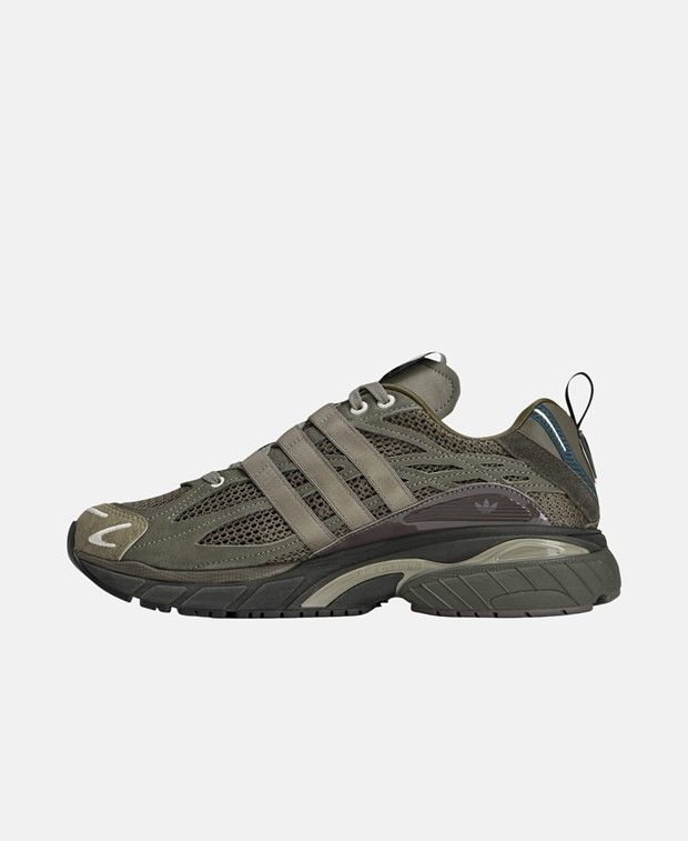 Adidas Sneakers Size US 7.5 / EU 40-41 - 4 Thumbnail