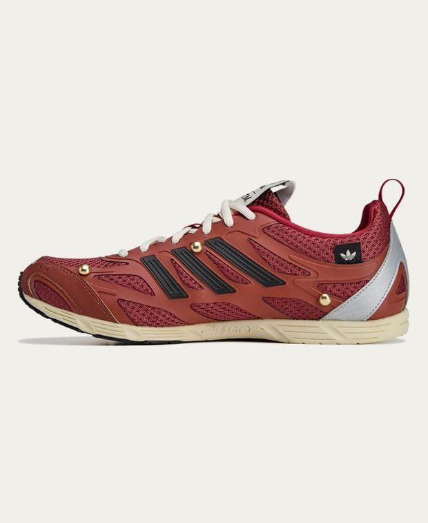 Adidas Sneakers Size US 11.5 / EU 44-45 - 4 Thumbnail