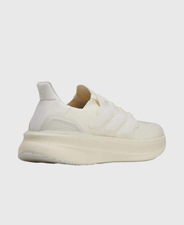Y-3 Ultraboost 5 Sneakers Size US 7.5 / EU 40-41 - 2 Thumbnail