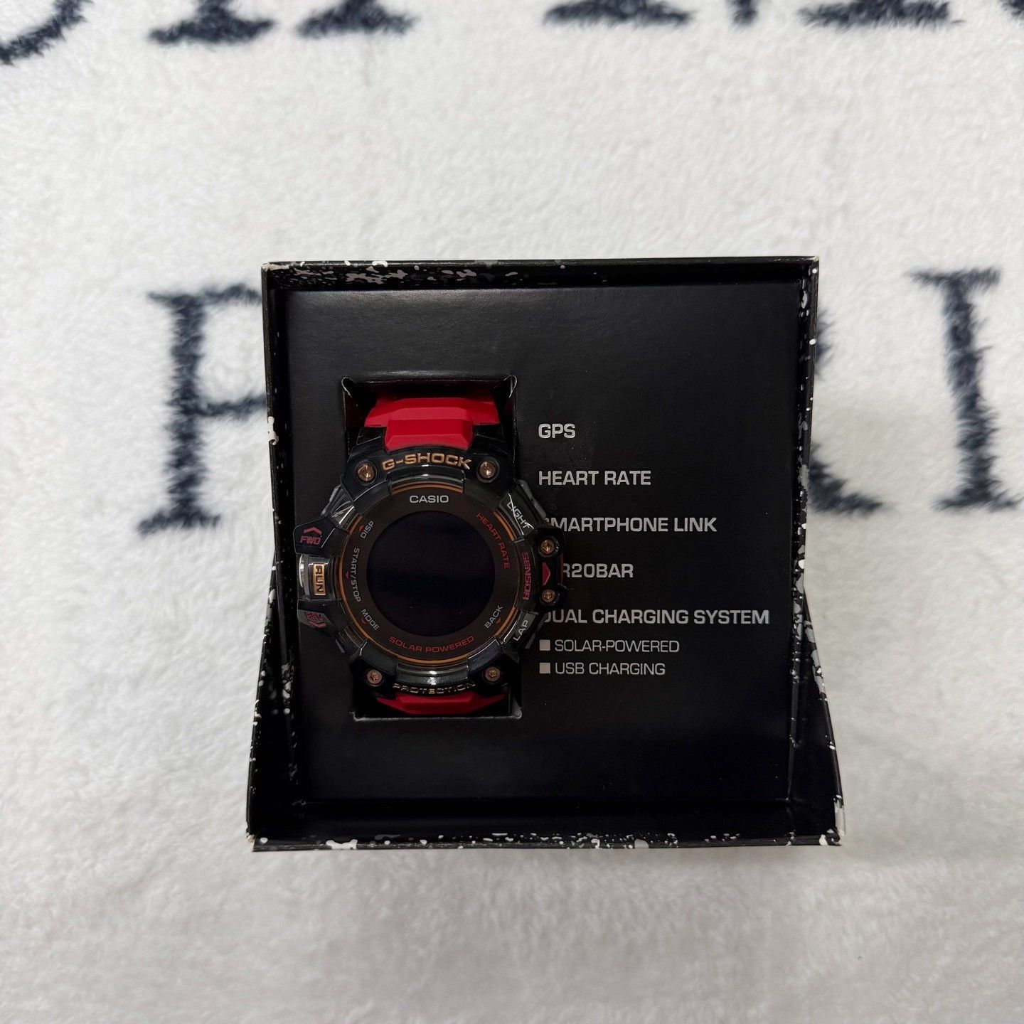 G Shock G Shock Jewelry one size Men Size ONE SIZE - 2 Thumbnail