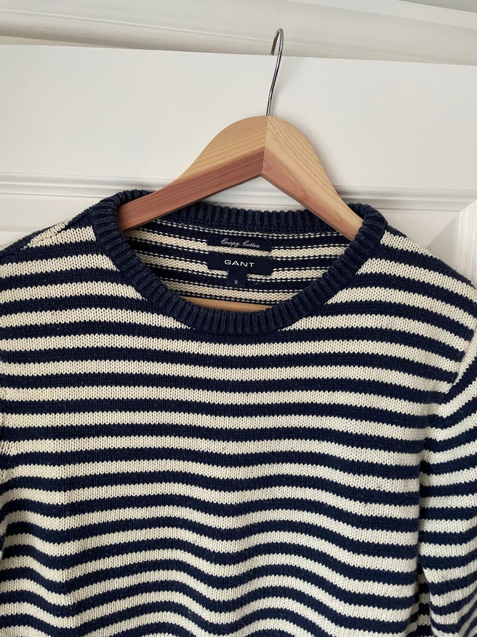 Gant Gant Cardigan Size US S / EU 44-46 / 1 - 2 Thumbnail